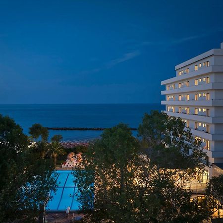 Serena Majestic Hotel Montesilvano Marina Extérieur photo