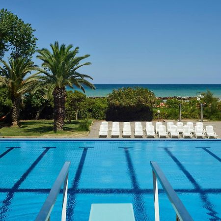 Serena Majestic Hotel Montesilvano Marina Extérieur photo
