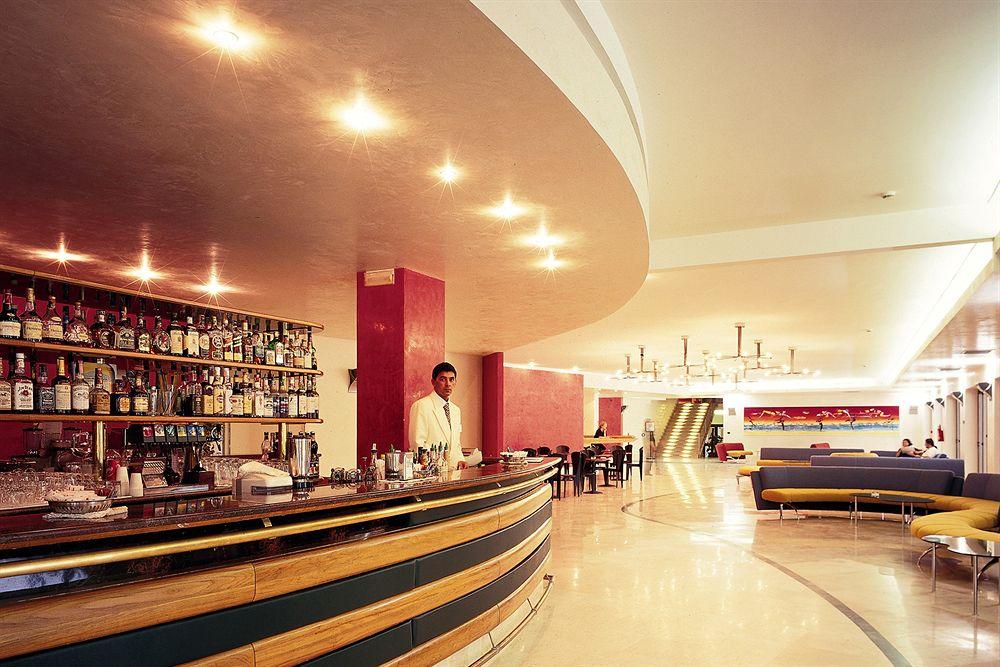 Serena Majestic Hotel Montesilvano Marina Extérieur photo