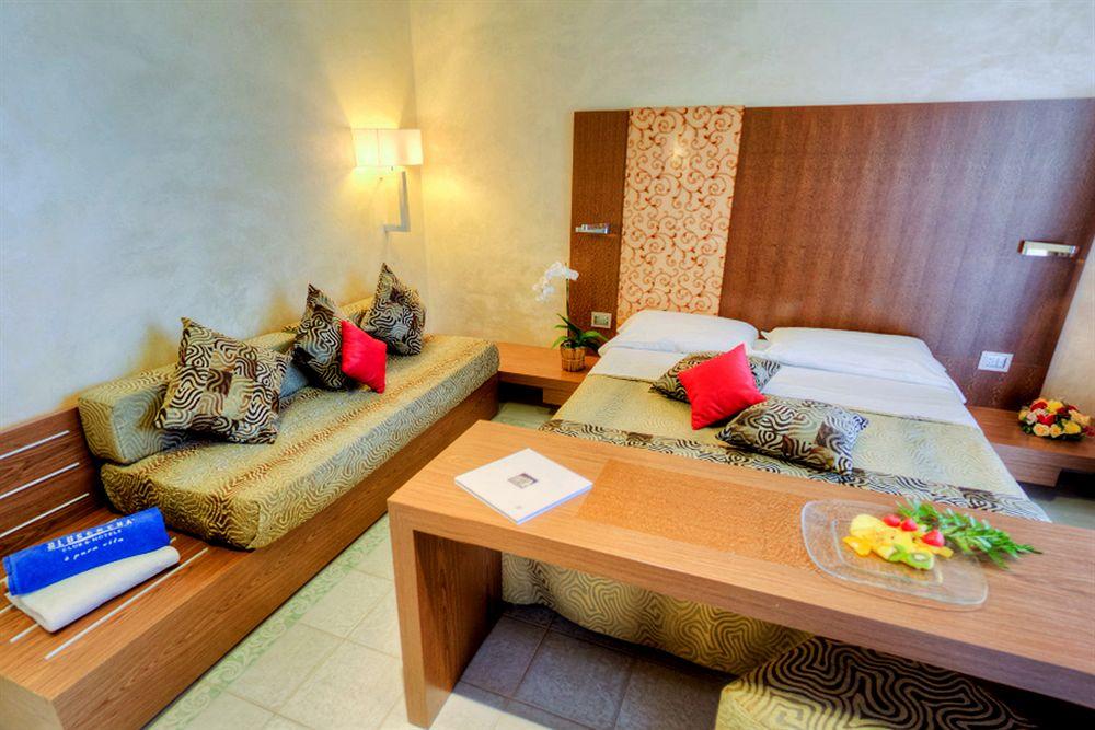 Serena Majestic Hotel Montesilvano Marina Extérieur photo