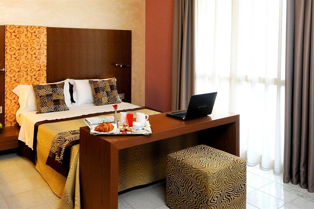 Serena Majestic Hotel Montesilvano Marina Extérieur photo