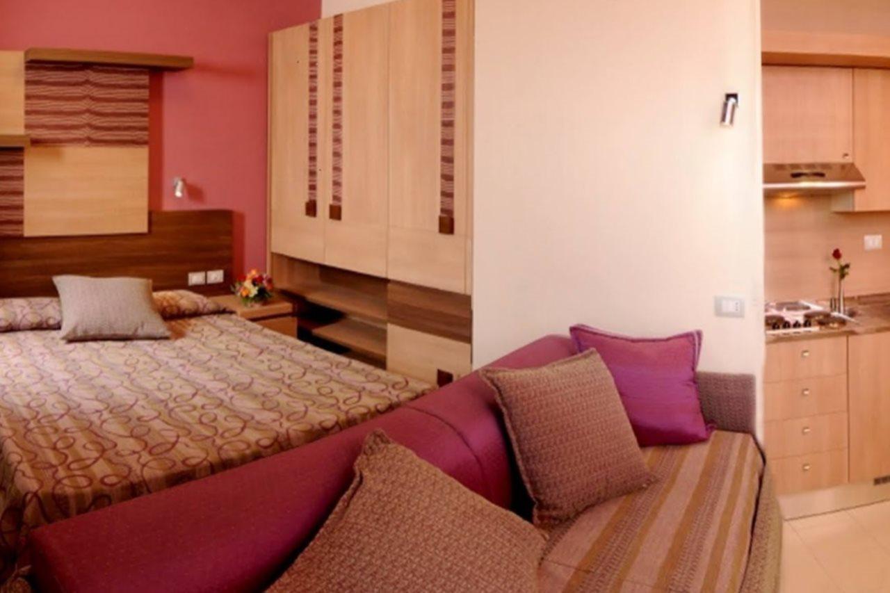 Serena Majestic Hotel Montesilvano Marina Extérieur photo