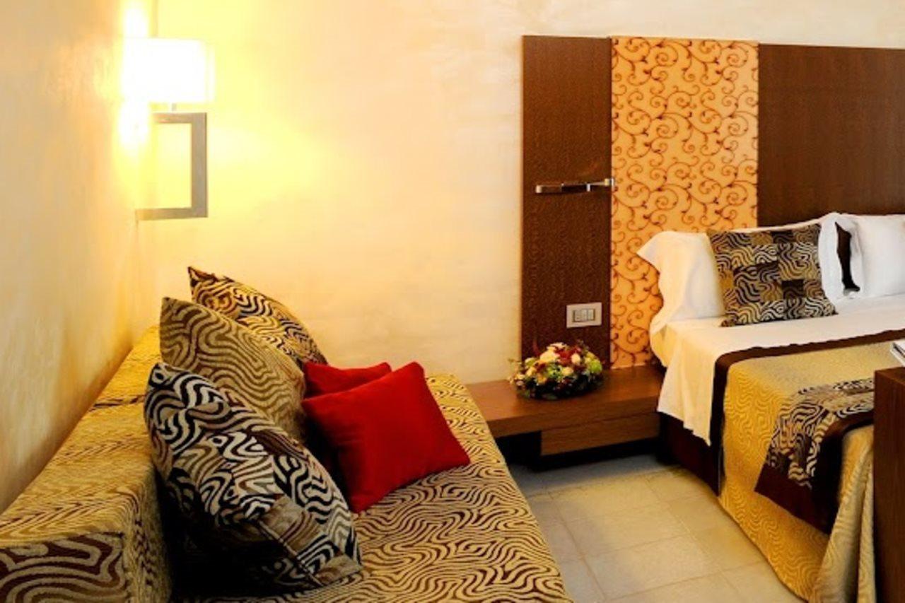 Serena Majestic Hotel Montesilvano Marina Extérieur photo