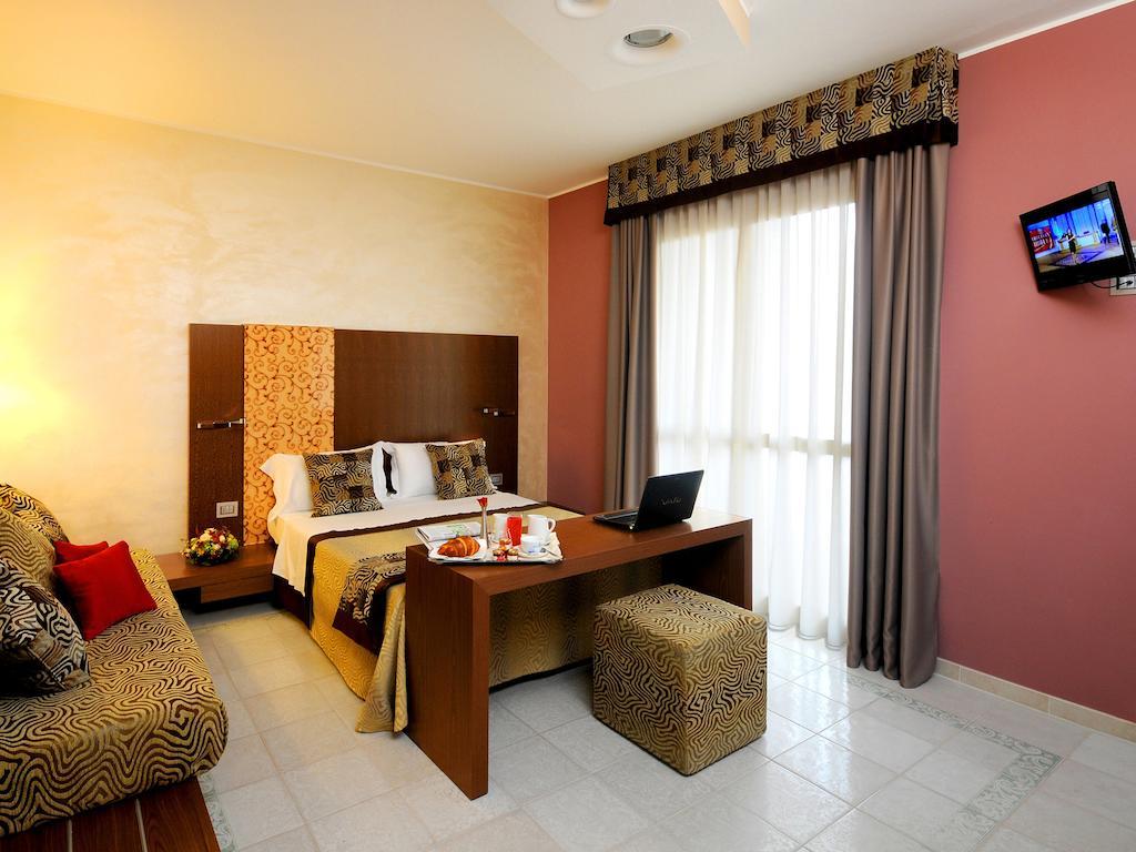Serena Majestic Hotel Montesilvano Marina Extérieur photo