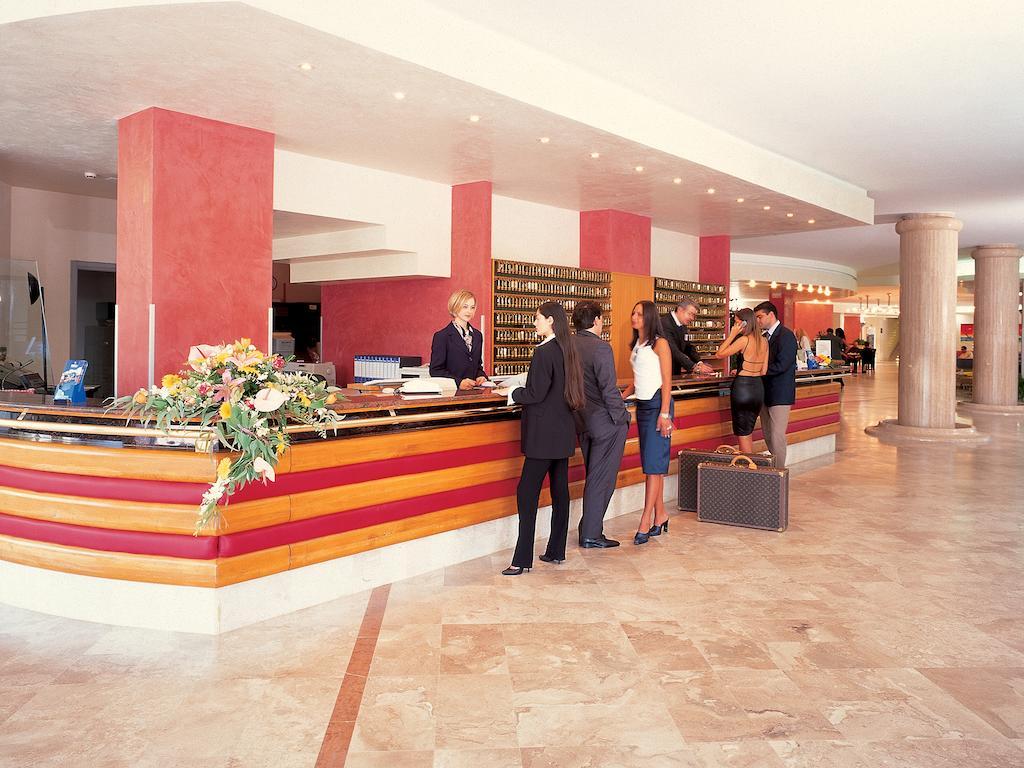 Serena Majestic Hotel Montesilvano Marina Extérieur photo