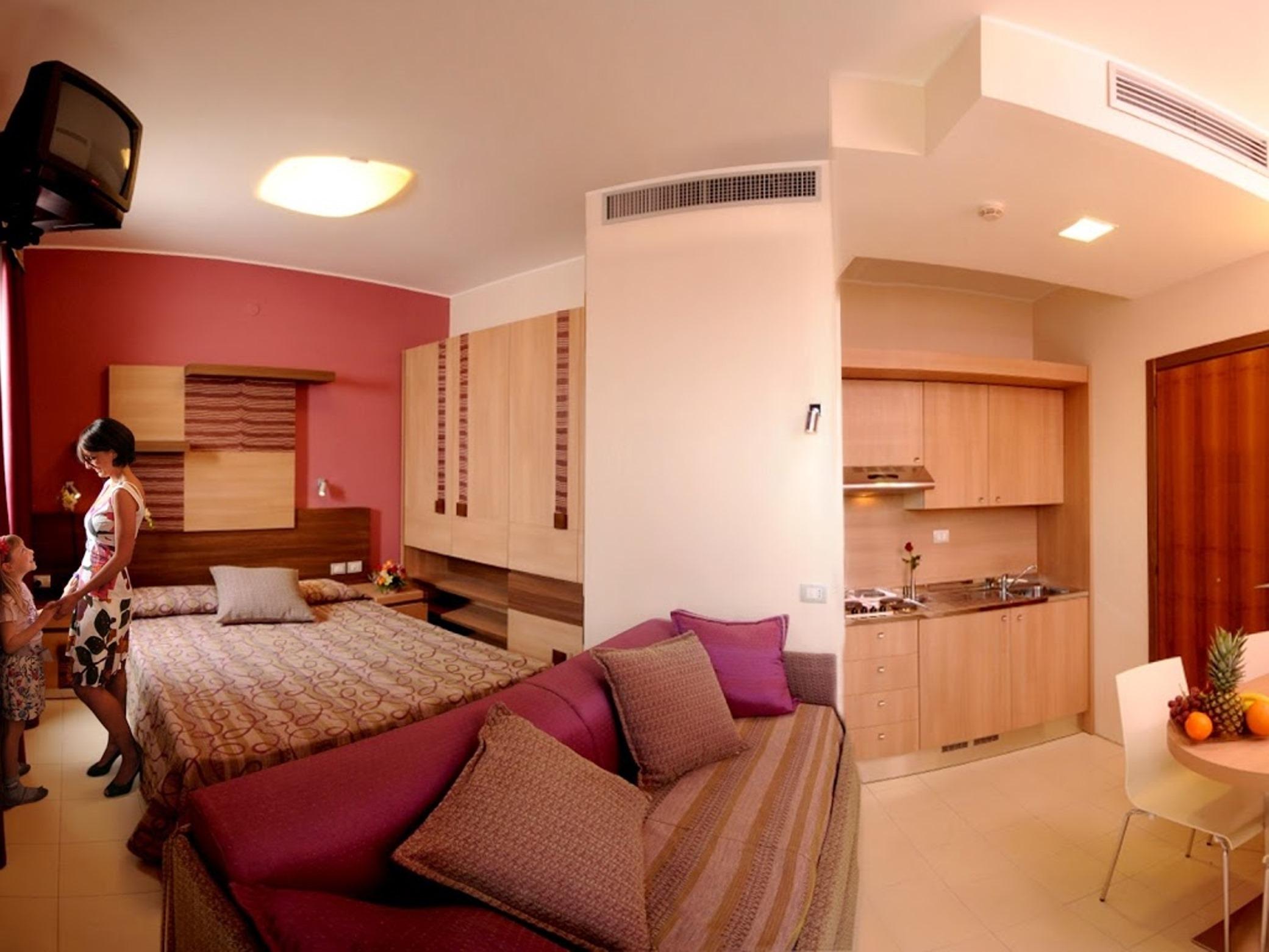 Serena Majestic Hotel Montesilvano Marina Extérieur photo