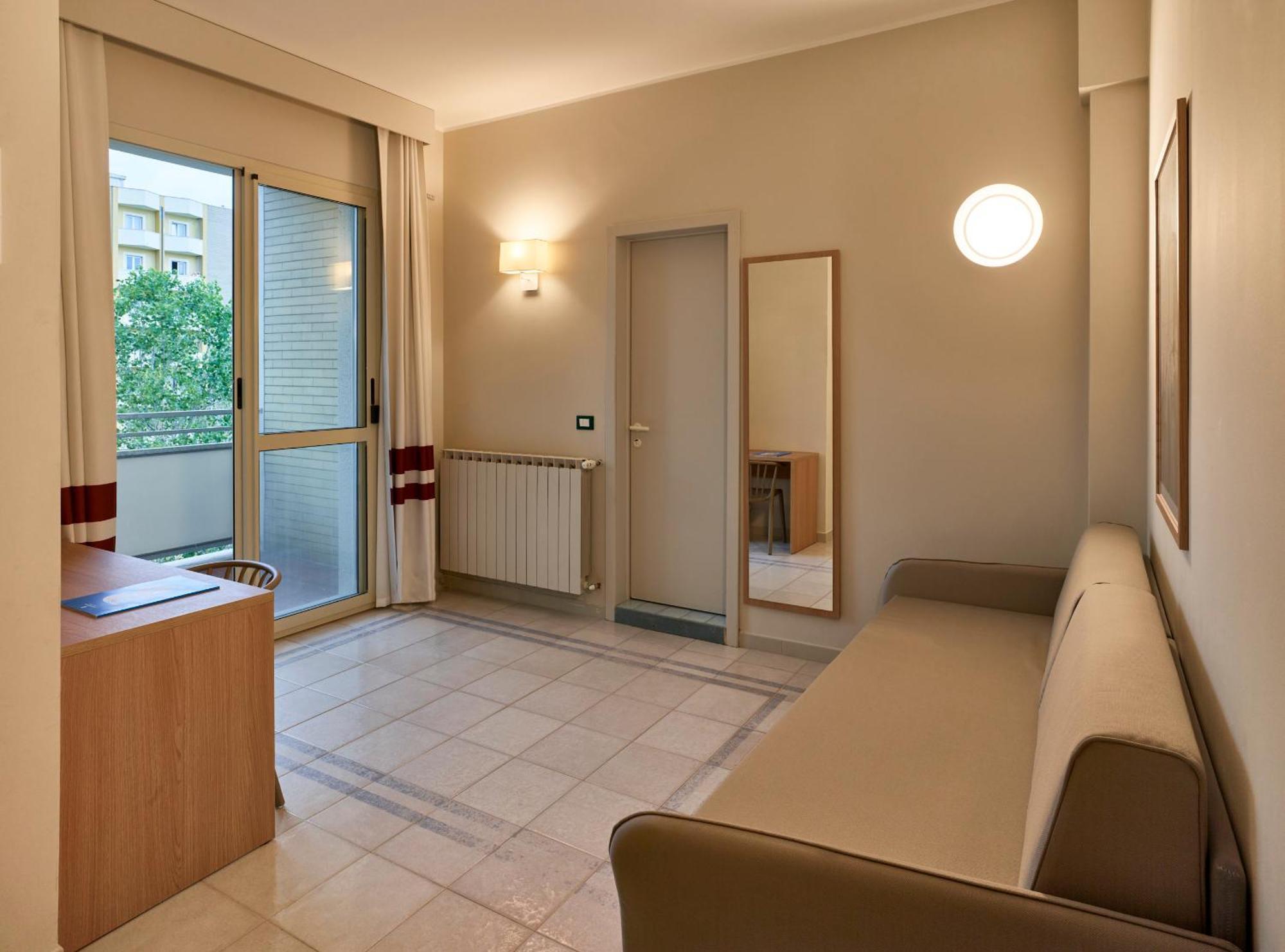 Serena Majestic Hotel Montesilvano Marina Chambre photo