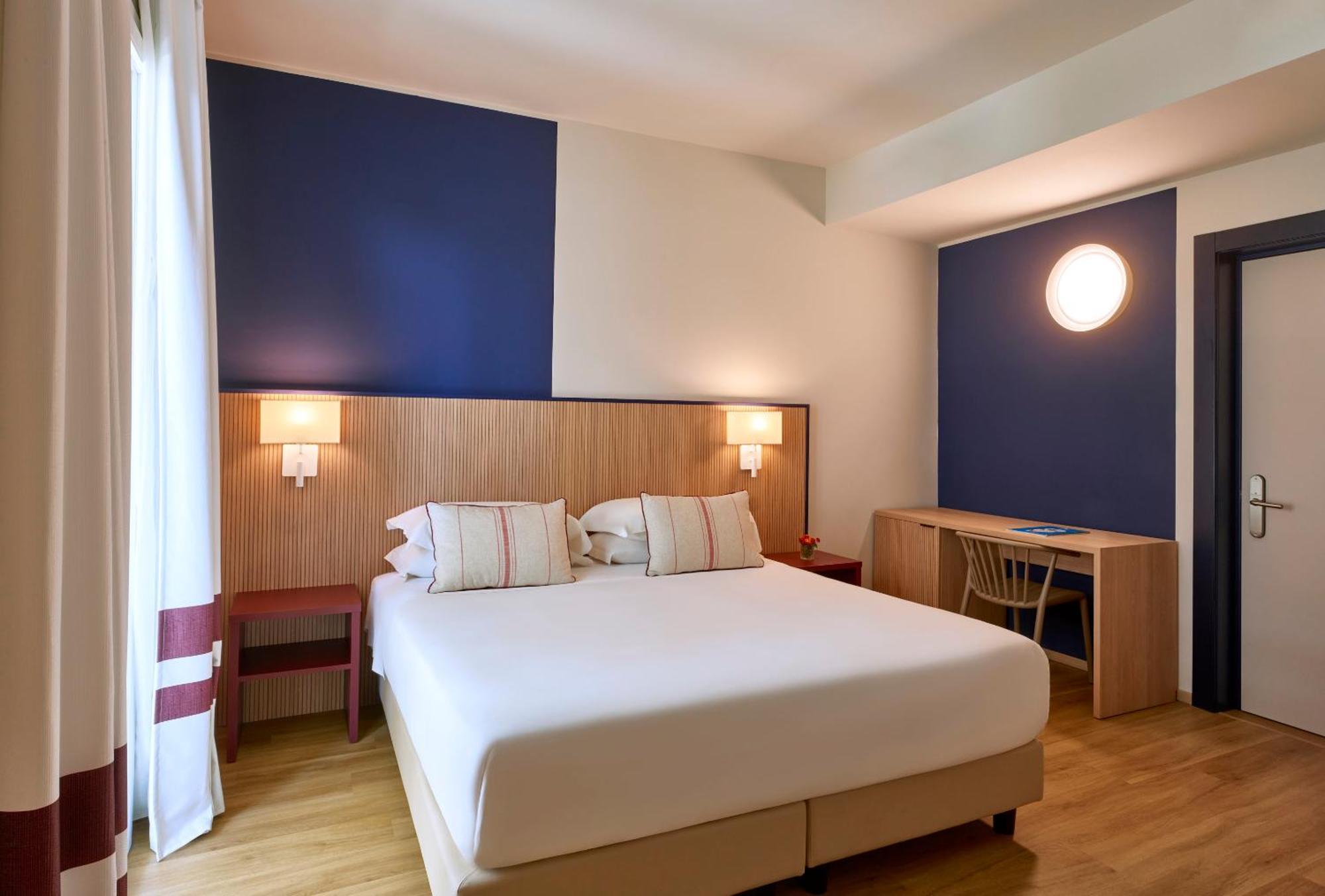 Serena Majestic Hotel Montesilvano Marina Chambre photo
