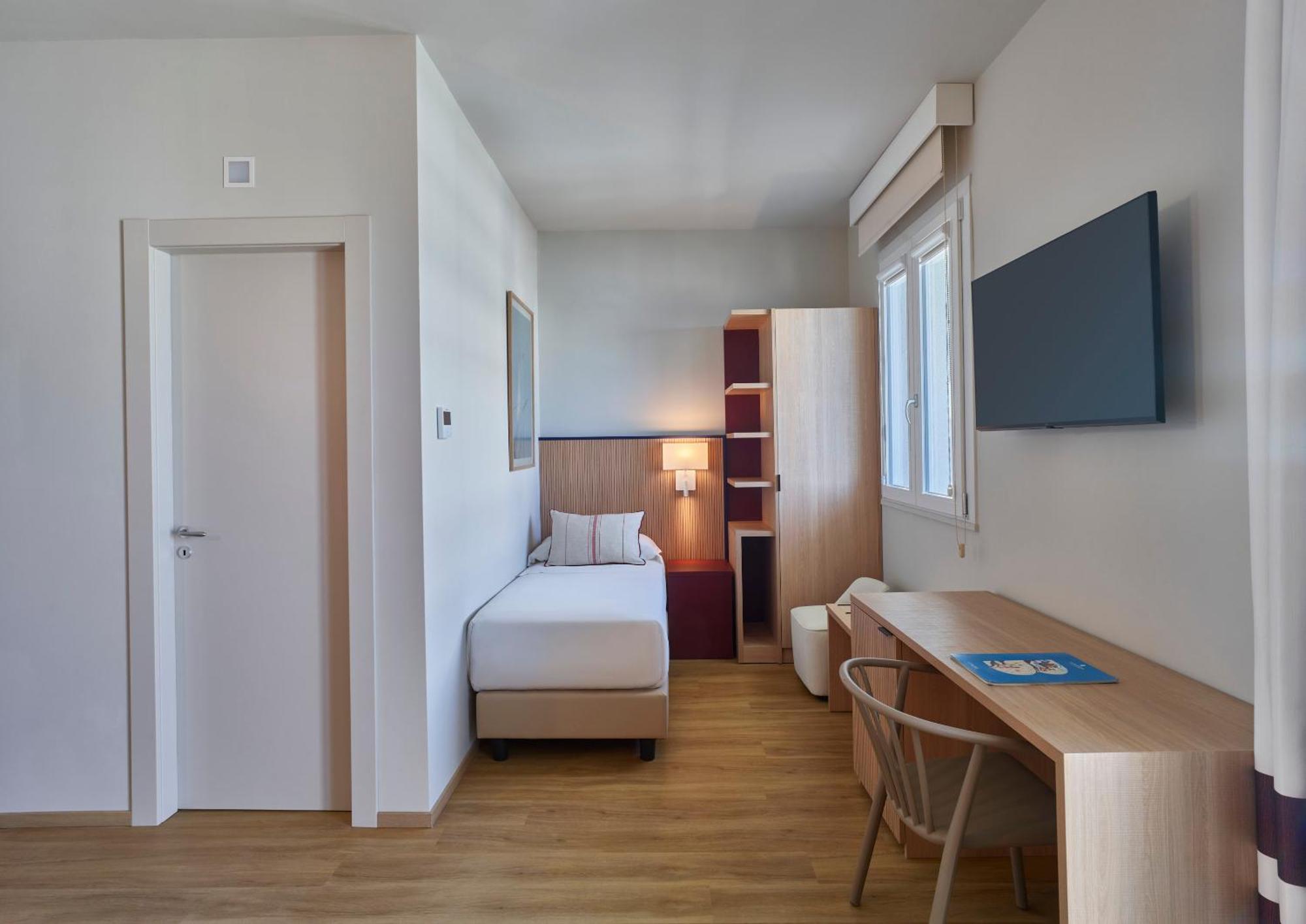 Serena Majestic Hotel Montesilvano Marina Chambre photo