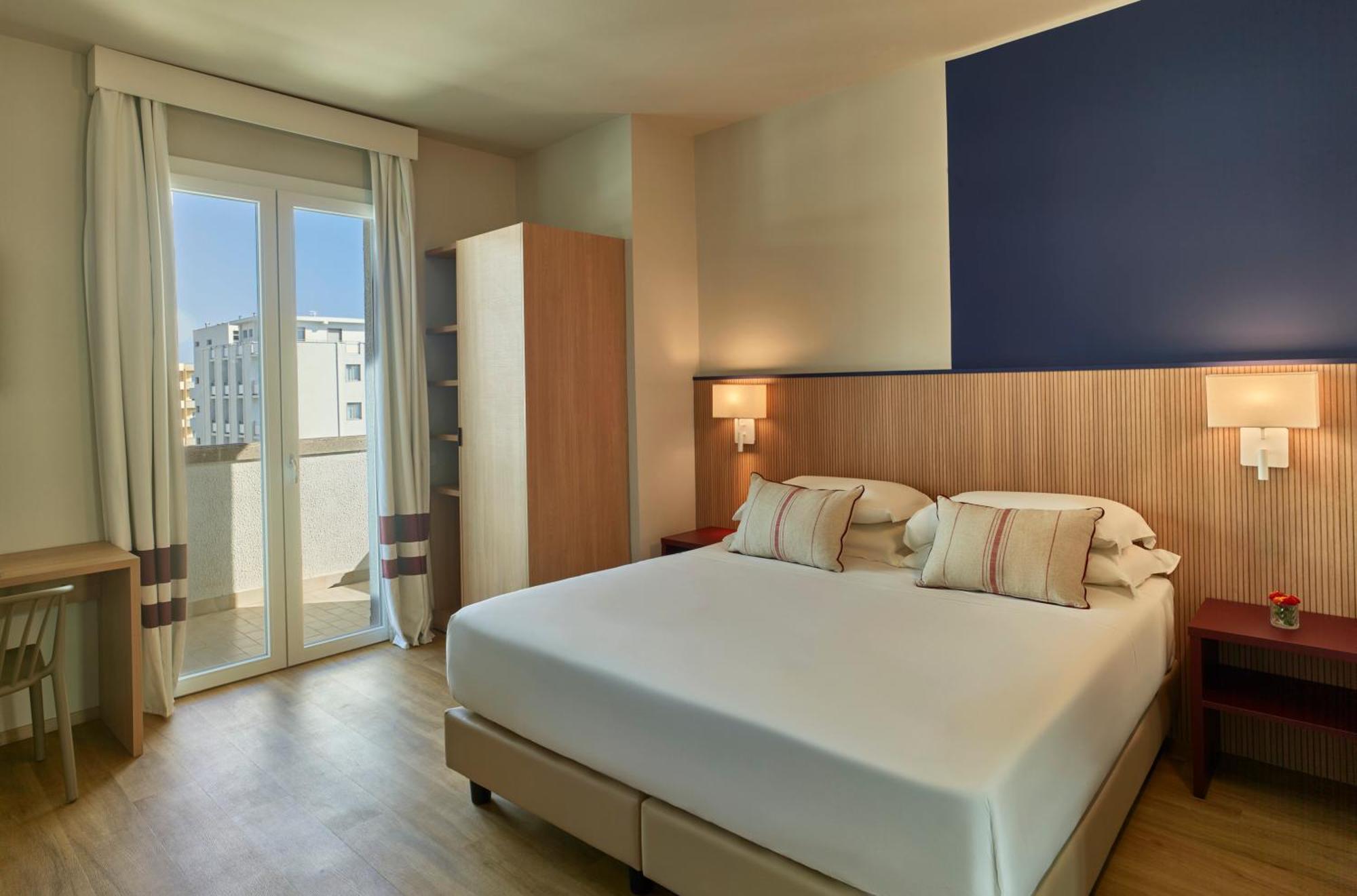 Serena Majestic Hotel Montesilvano Marina Chambre photo