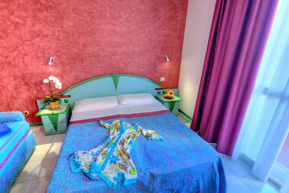 Serena Majestic Hotel Montesilvano Marina Extérieur photo