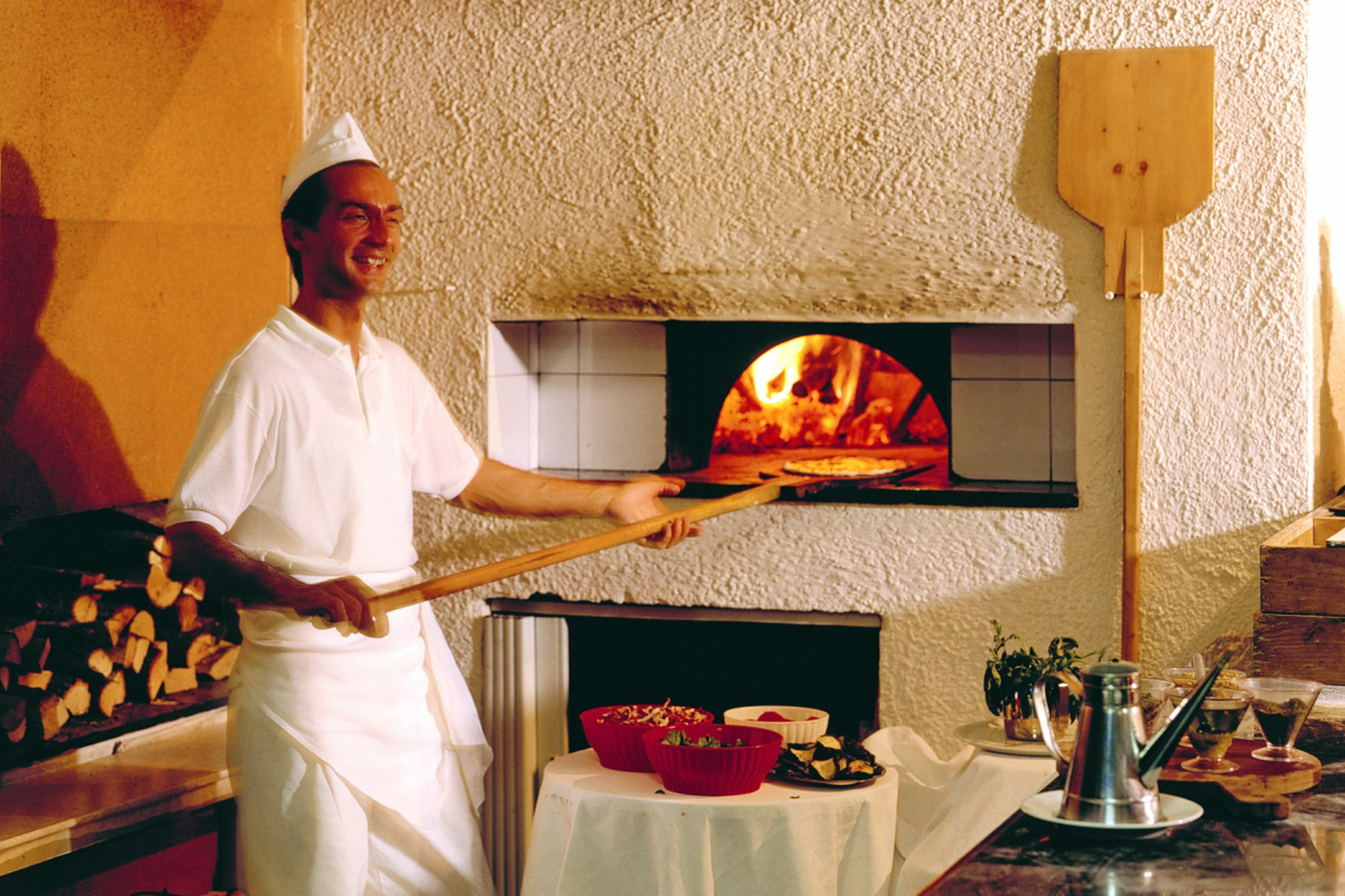 Serena Majestic Hotel Montesilvano Marina Extérieur photo